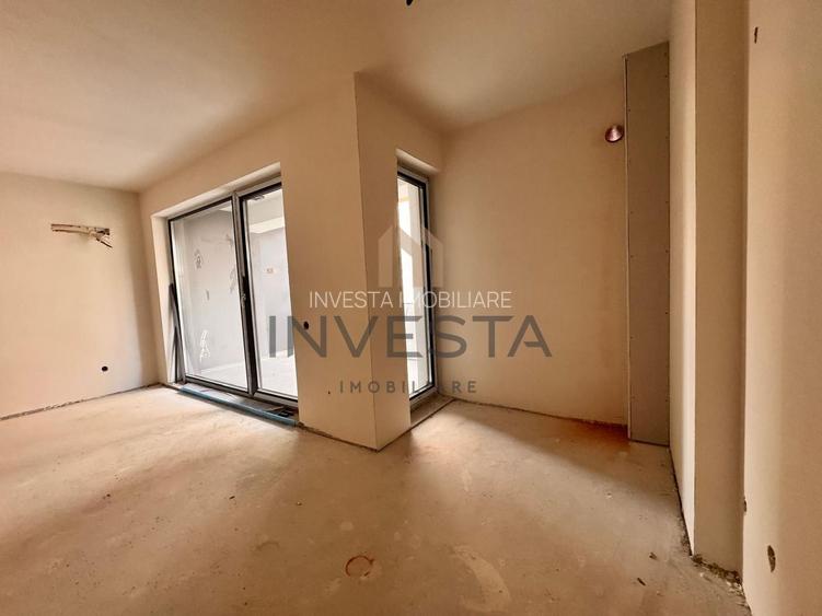 APARTAMENT BLOC NOU CU PARCARE SUBTERANA ETAJUL 2! - 3