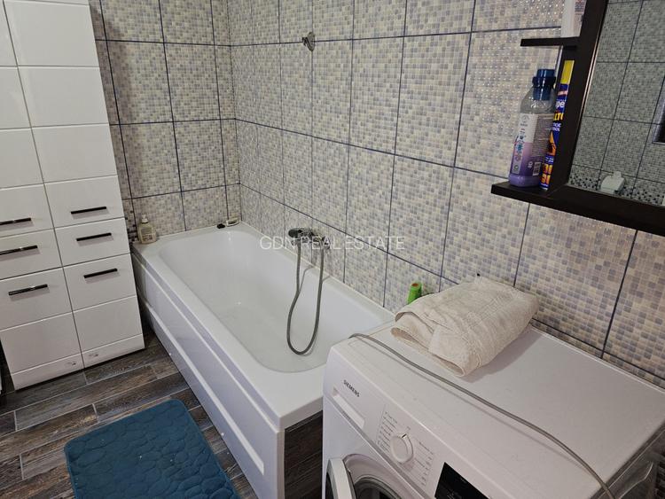 Casă la țară cu 3 camere suprafață utilă 120mp, Suplacu de Tinca Bihor - 16