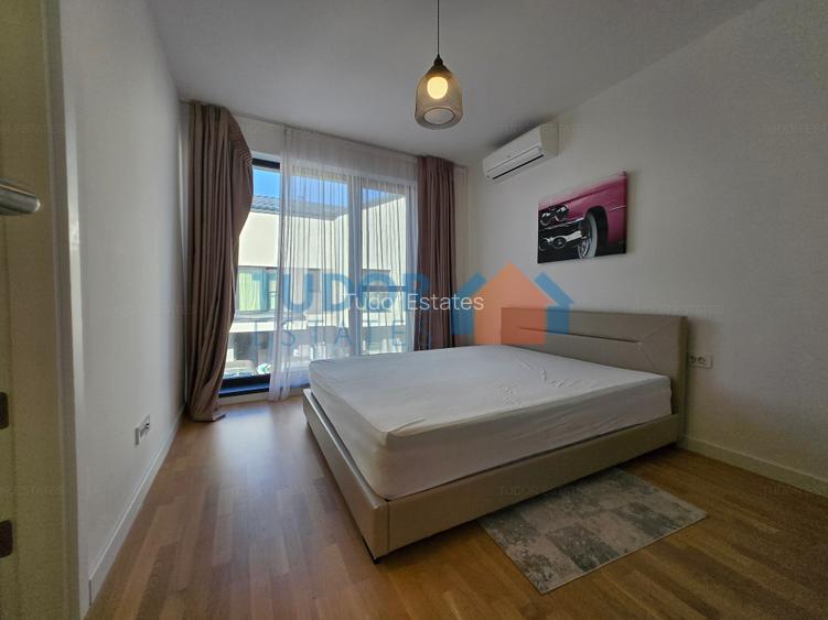 Elegant 4 Bedroom Modern Villa in a Premium Private Community | Pipera - 10