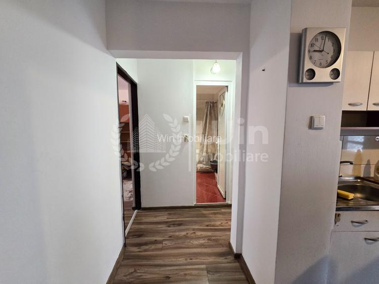 Apartament 2 camere | Decomandat | Etaj 3/4 | Balcon | Intre Lacuri - 10