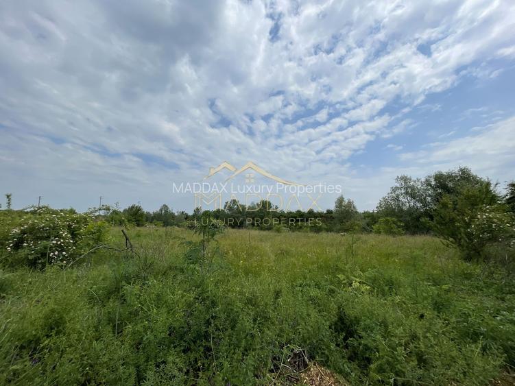 Teren intravilan***1439 mp***Cretesti-Vidra-Ilfov - 19