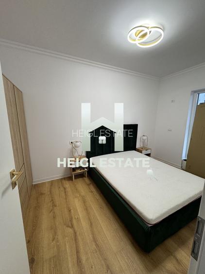 Apartament NOU cu 3 camere si curte 60 m +loc de parcare acoperit - 8