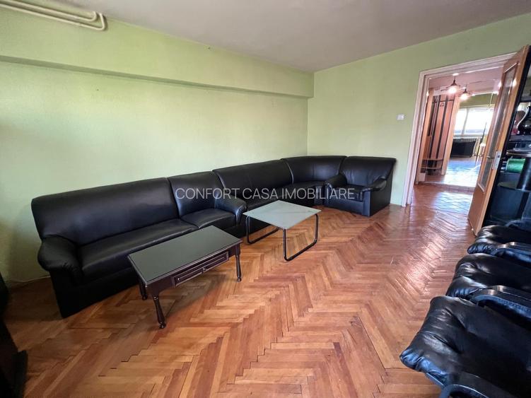 Piata Alba Iulia vanzare 3 camere - 8