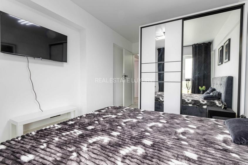 ✨ Apartament premium 2 camere – Sun Royal View, gata de mutare, 550€ - 2
