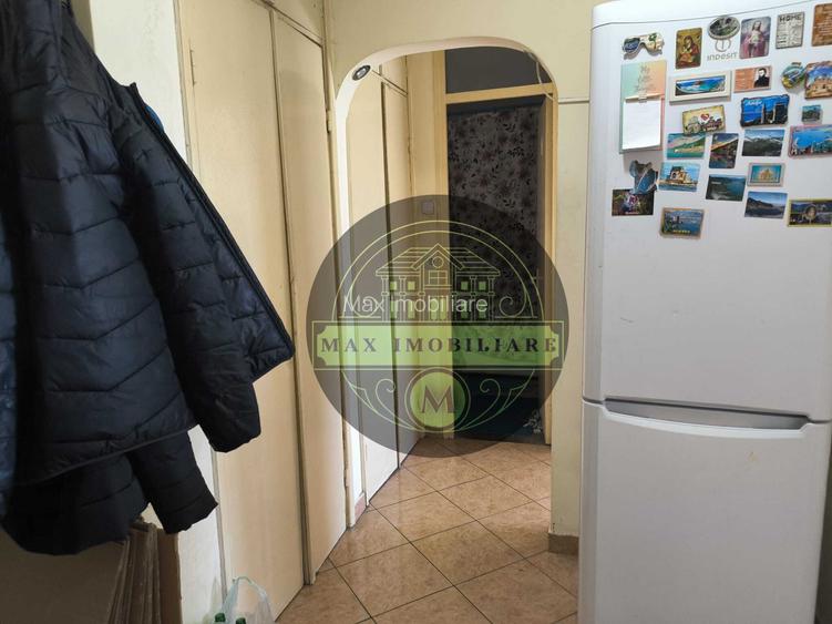 Apartament 2 camere decomandat  – zona Carol Davila - Ploiești - 4