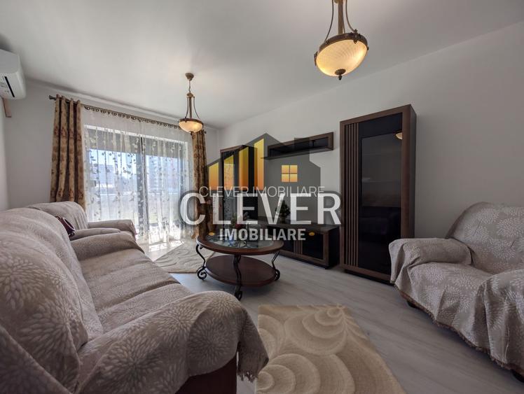 Prima Inchiriere! 2 Camere Premium | Metrou Nicolae Teclu | Complet Utilat - 2