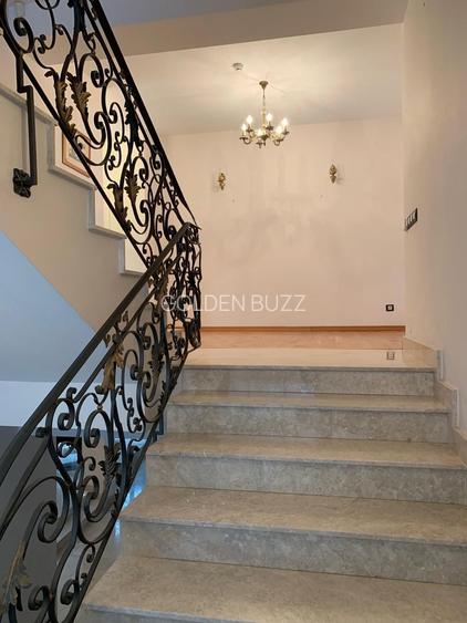 Vilă Individuala spațioasă | Locație premium - 5