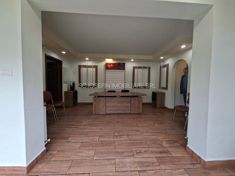 Spatiu pentru  diverse activitati - 4