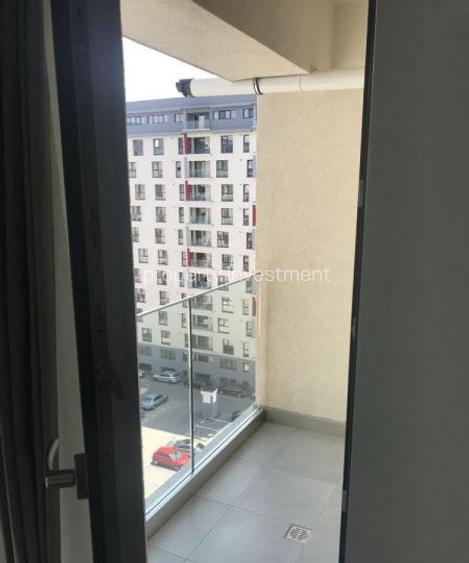 Plaza Residence | Garsoniera | Centrala | AC | - 6