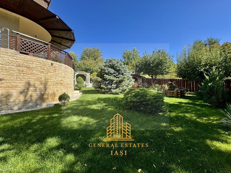 Vânzare Casă D+P+E - Full echipată în Bucium, Plopii fară soț - 4