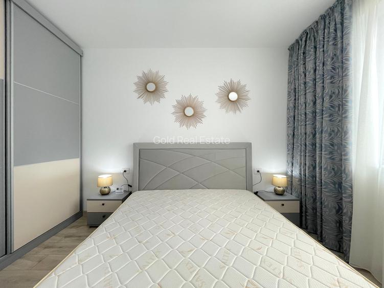 Apartament 2 camere - Mountain View Residence | 55 mp | mobilat și utilat - 6