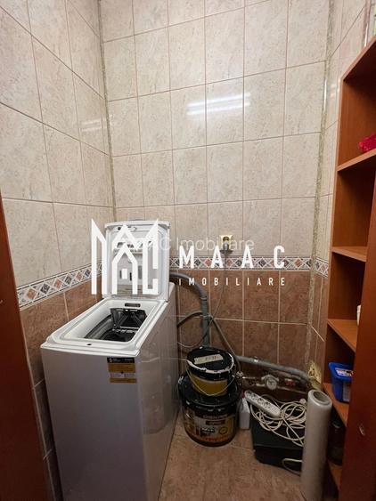 Apartament | 3 camere | Calea lui Traian | Etaj 3 - 8