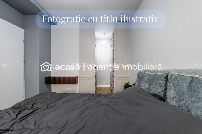 Apartament NOU X-City Towers – Direct de la dezvoltator - 6