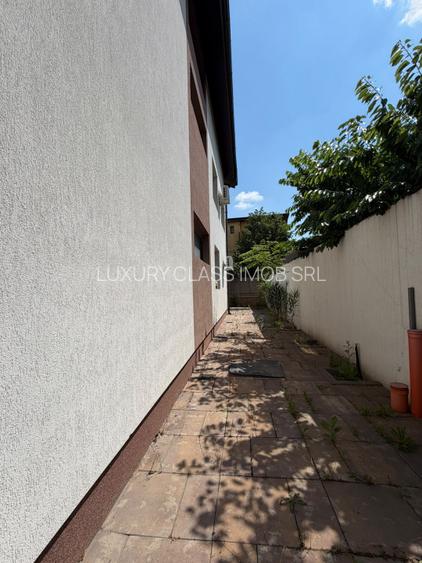 Vila Individuala/Bragadiru strada Maracineni - 9