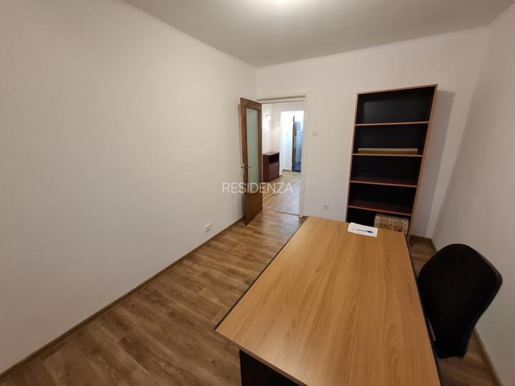 Apartament 4 camere Piata Sudului ,2 bai , Bisau sau Cazare Muncitori - 4