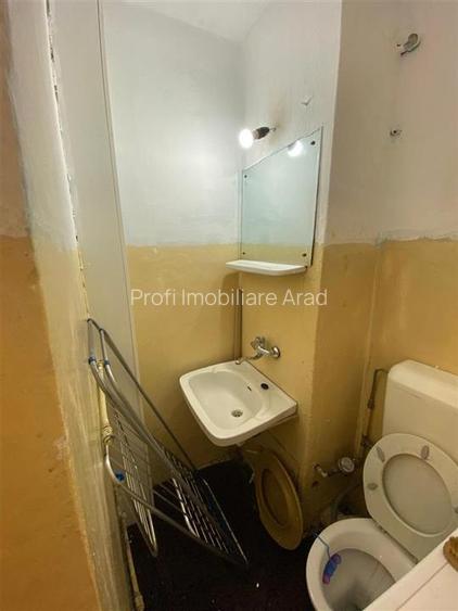 Apartament 3 camere et.1 Zona Bancilor - 19