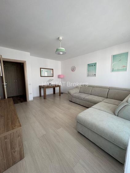 Ambasador Residence | 3 camere x 3 balcoane |  Mobilat - 2