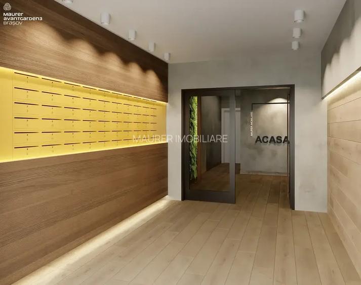 Apartament 2 camere - 4