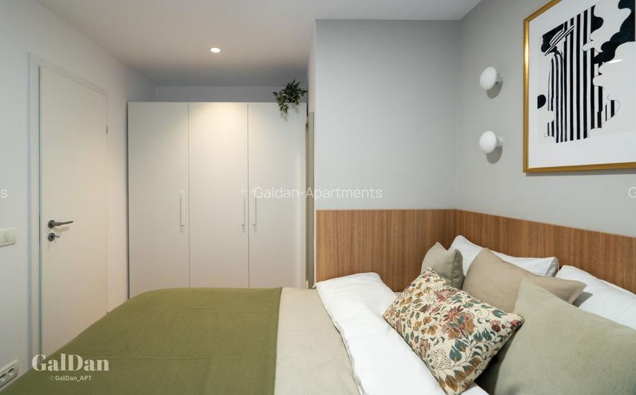 Apartament premium | Calea Victoriei | GalDan - 3
