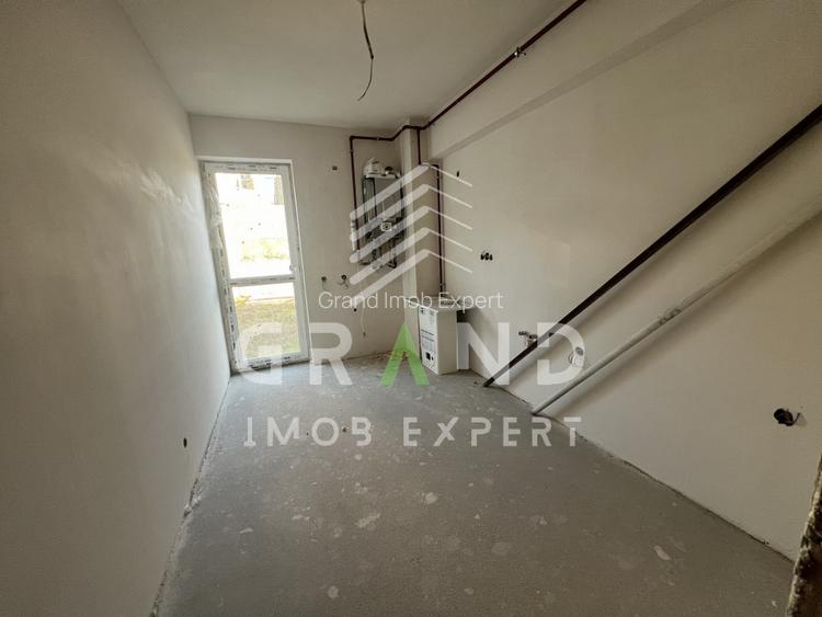 Apartament cu gradina proprie 115 mp | 2 camere | bloc nou - 7