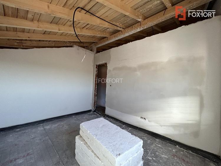 Duplex 4 camere, de vanzare in Sanandrei. - 6