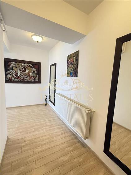 Vanzare apartament 2 camere Floreasca - Perla, Bucuresti - 5