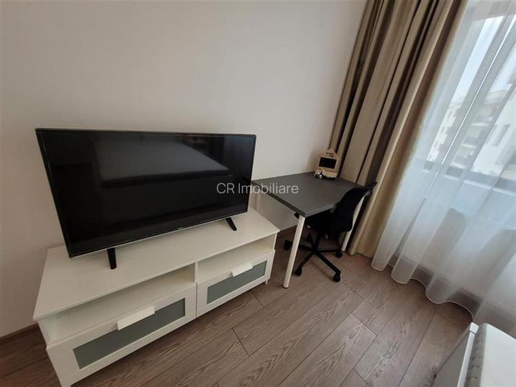 Garsoniera Grozavesti - 7