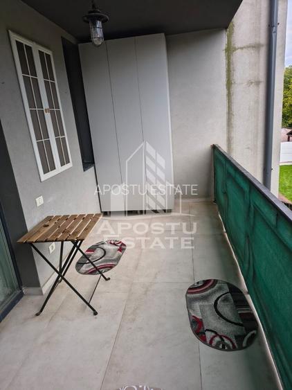 Apartament 2 camere, de inchiriat, petfriendly, Giroc - 7