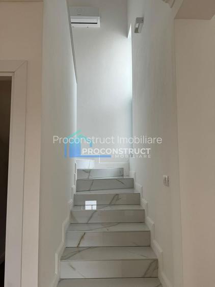 DE VANZARE CASA INDIVIDUALA | P+1E | GIROC | - 5