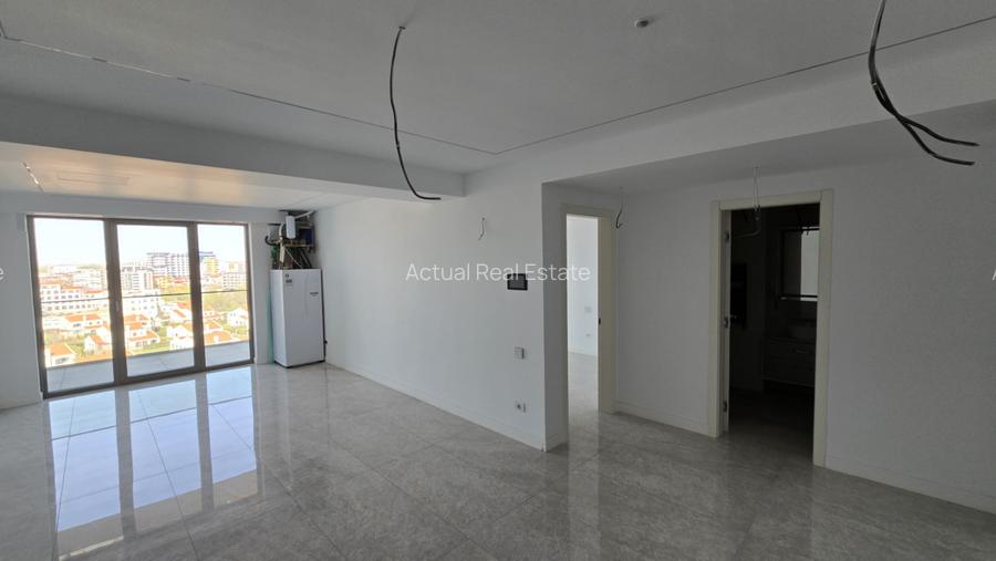 MAMAIA NORD | OPERA RESIDENCE | ETALON AL CALITATII SI DESIGNULUI MODERN  - 5