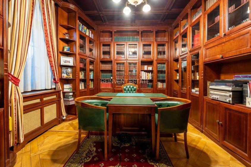 De Vanzare! Vila Exclusivista in zona Unirii - 18