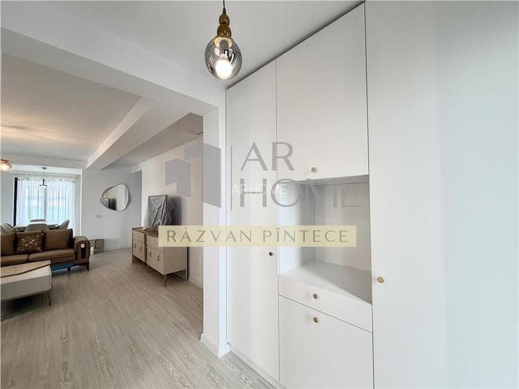 Casa single 3 camere, parter, Magnolia Paulesti - 16