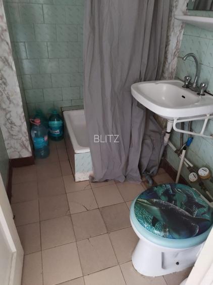 Apartament 2 camere, 40.14 mp, zona Ultracentral - Teatrul National - 2