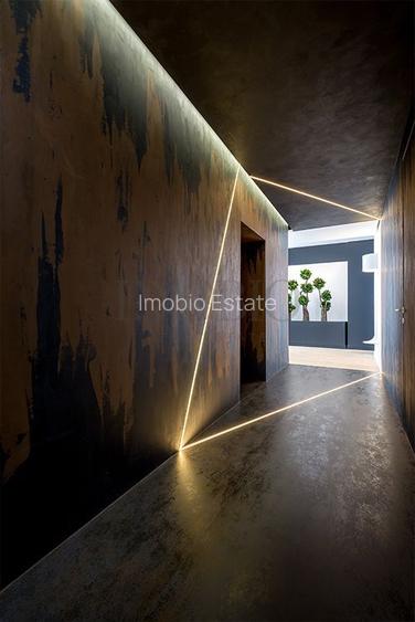 Penthouse 4 Camere | 3 Locuri de Parcare - 7