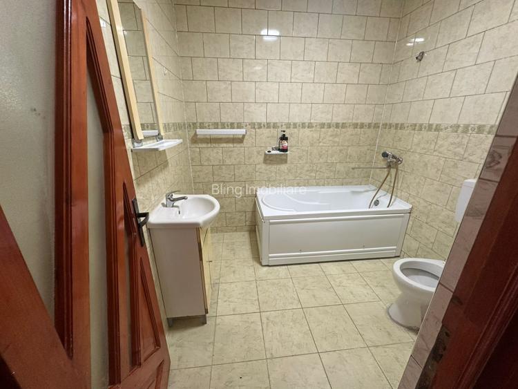 Apartament cu 3 camere, 58 mp, balcon, zona Florilor - 6