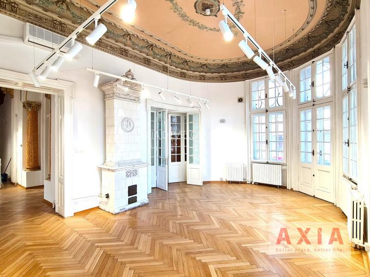 Vila Piata Romana –  Vizibilitate Excelenta - 14