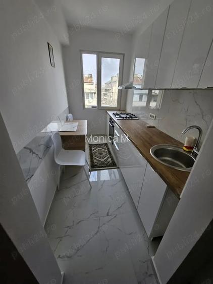 Locație TOP Kogălniceanu – 2 camere moderne lângă Drept & Stoma - 8