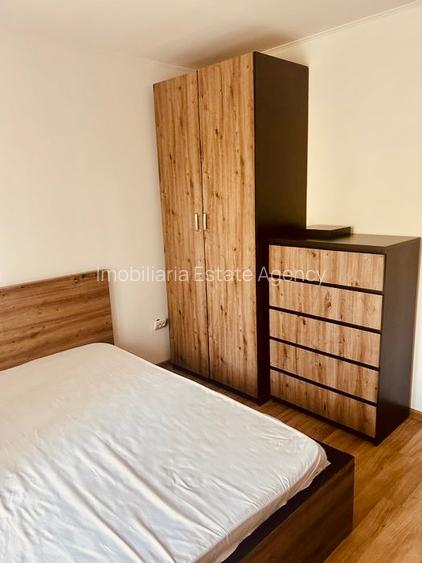 Apartament 2 camere Muncii, 5 minute de metrou,stradal, mobilat si utilat modern - 3
