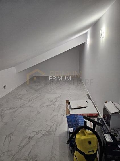 GIROC - Penthouse superb - Piscina privata - Parcare subterana - LIFT - 10