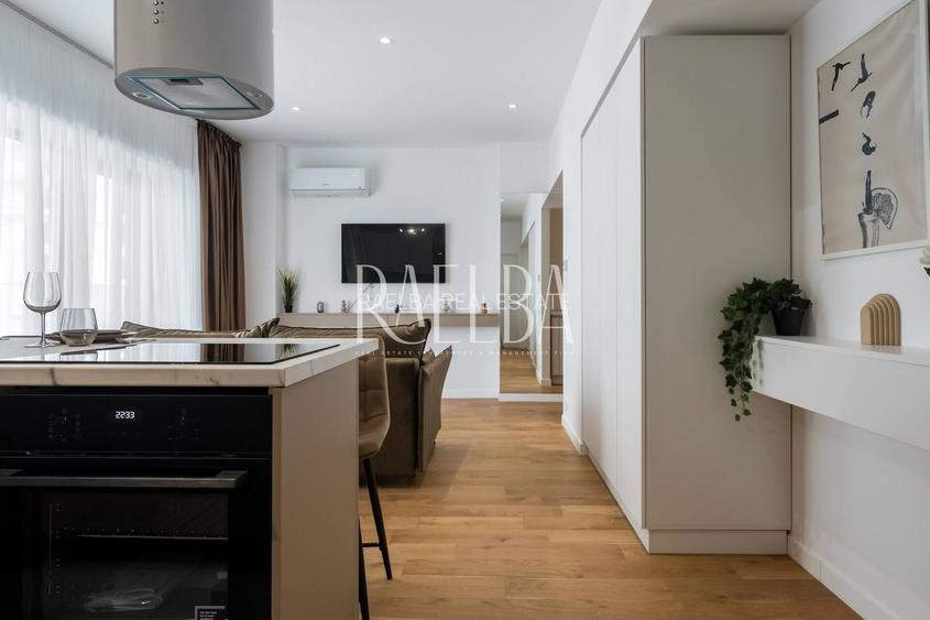 | Apartament 2 camere | One Cotroceni | - 5