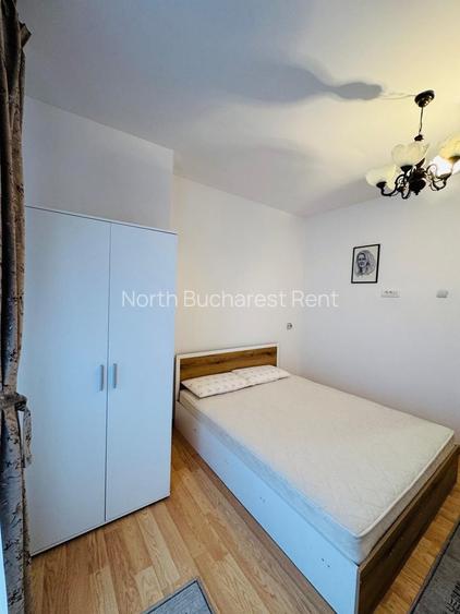 Apartament 2 camere Calea Victoriei/Renovat complet/Centrala proprie - 9