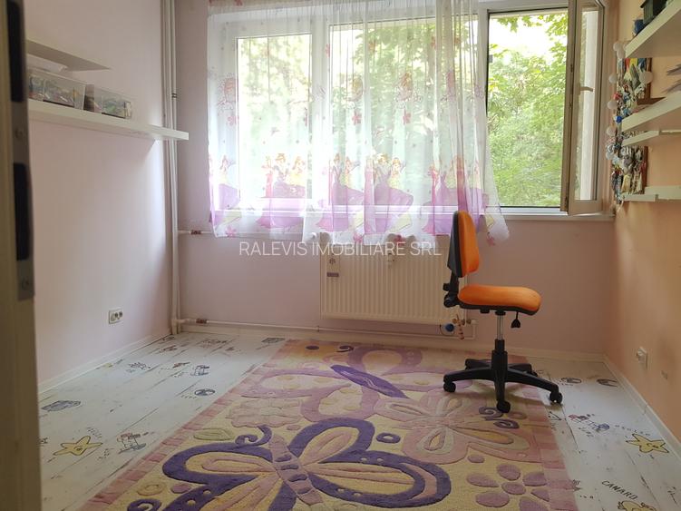 Apartament 3 camere, et 2/10, parcare, Unirii, Scoala 79, 700 euro - 11