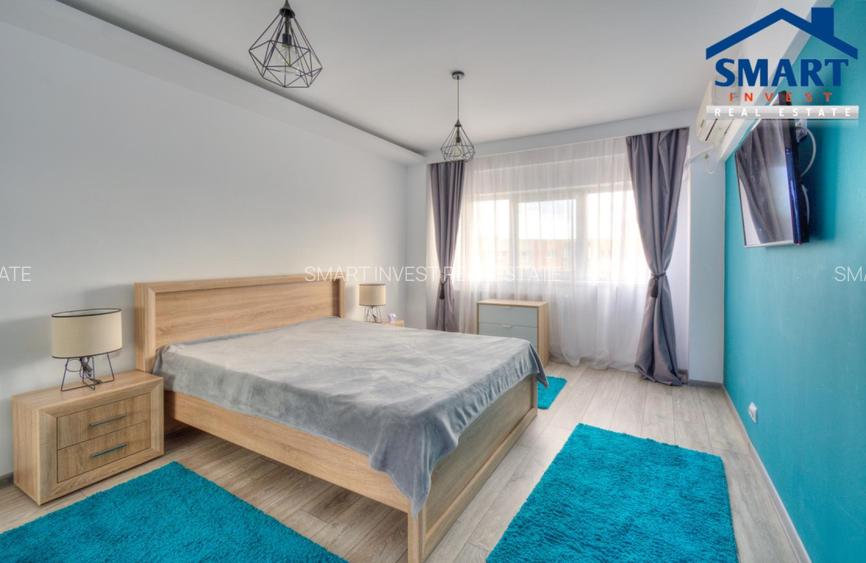 Apartament 3 camere Unirii - Calea 13 Septembrie - Marriot - centrala - 2