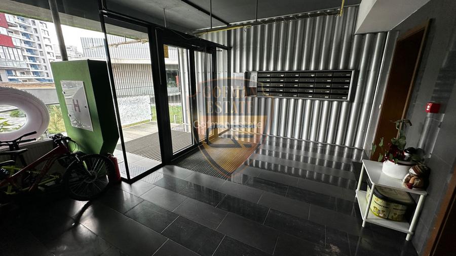 Spectrum Penthouse duplex 3 camere 268mp frontala la mare parcare Faleza Nord - 37