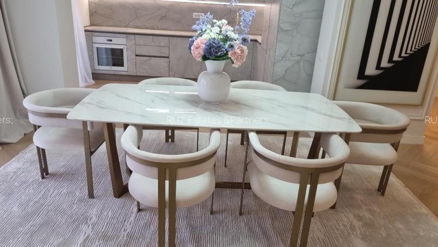 Apartament 4 camere | Prima inchiriere | Luxury | Iancu Nicolae - 3