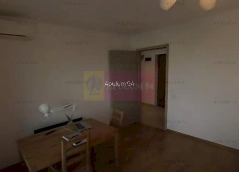 Garsoniera Popesti-Leordeni Central de închiriat - 4