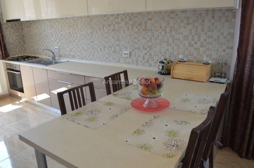 Vila P+1 **LA CHEIE**Sabareni, padure, Camera tehnica + Incalzire pardoseala - 7