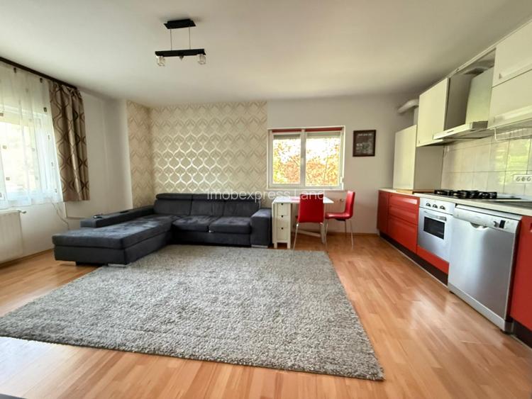 Apartament 3 camere | Aradului | 67 mp | Mobilat complet - 3