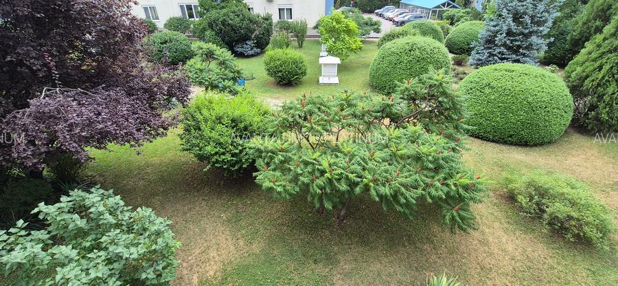 Cotroceni / complex rezidential / parcare - 5