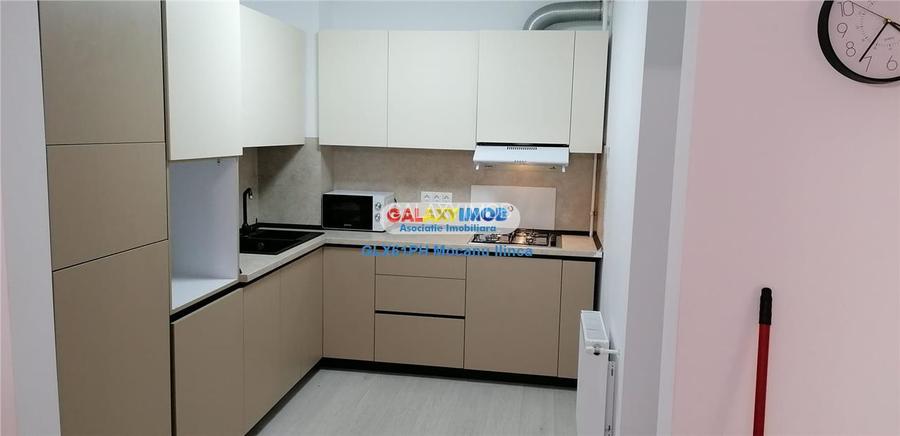 Inchiriere apartament 2 camere, bloc nou, White Tower, Ploiesti - 4